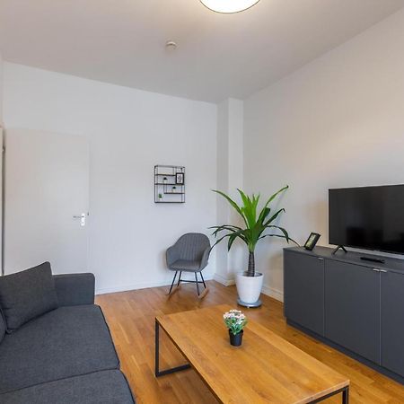 Glueck Auf Appartements Rembrandtstrasse 에센 외부 사진