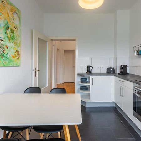 Glueck Auf Appartements Rembrandtstrasse 에센 외부 사진