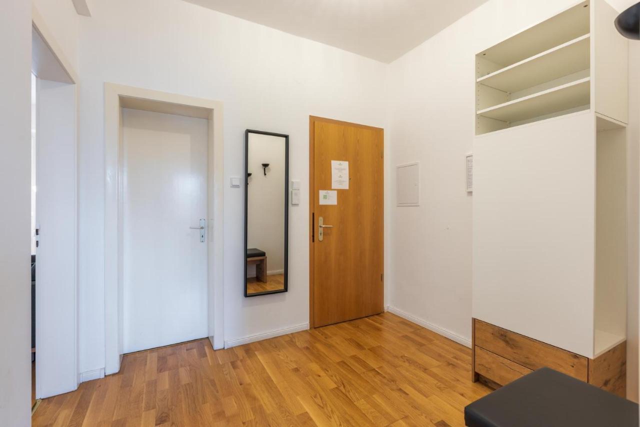 Glueck Auf Appartements Rembrandtstrasse 에센 외부 사진